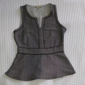 Banana Republic Classy Business Casual Top size 6